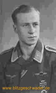 Uffz. Albert Holz + 12. Mai 1944